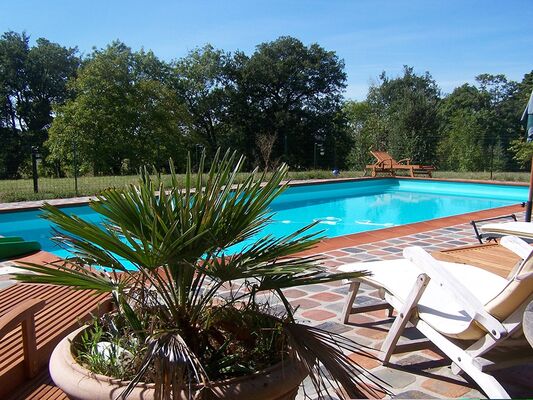 Domaine de Las Planques 4