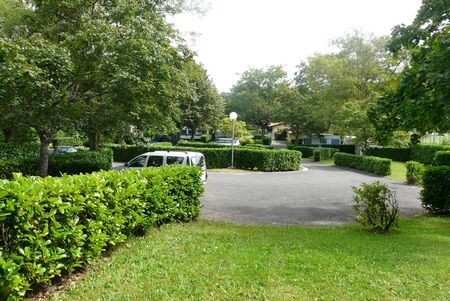 Extérieur les petites pyrenees AURIGNAC RN