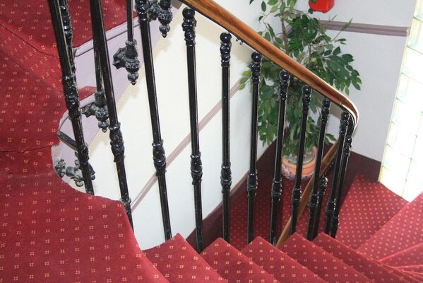 Escalier