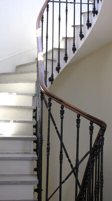 Escalier