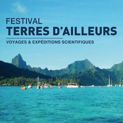 Festival Terres d'ailleurs