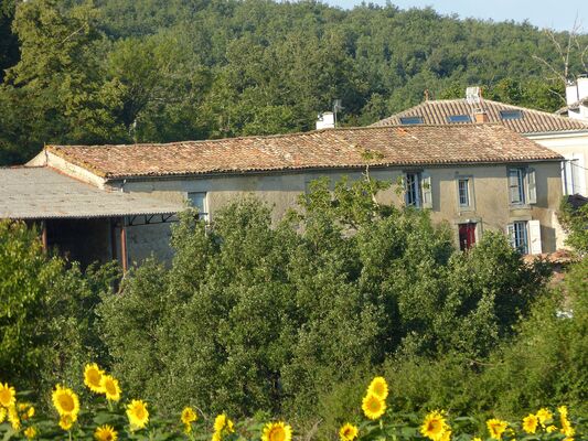 Ferme Bracadelle