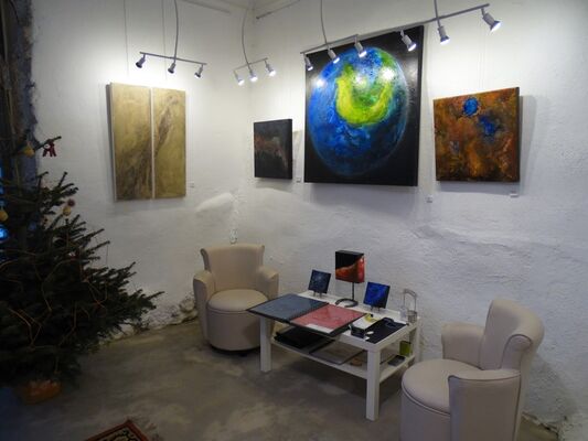 Galerie Dominique R800x600
