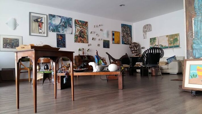 Galerie Hello