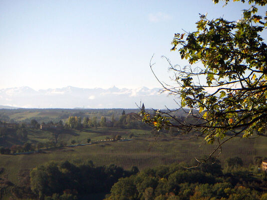 Gite Le Néflier Saint Frajou Vue Tourisme Saint Gaudens