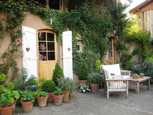 Gite arnaoutot St Lary Boujean