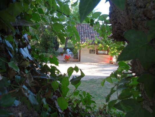 Gîte l'Ostal La Paguère 2- Mauvezin