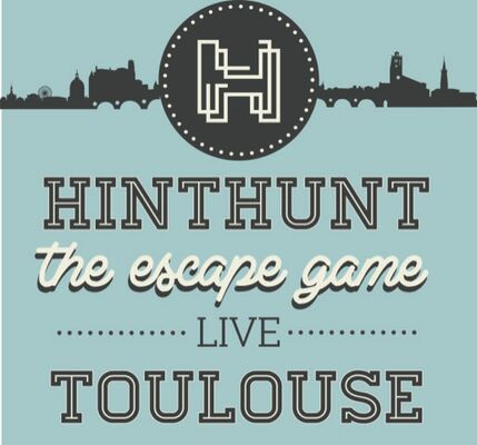 HINTHUNT LOGO