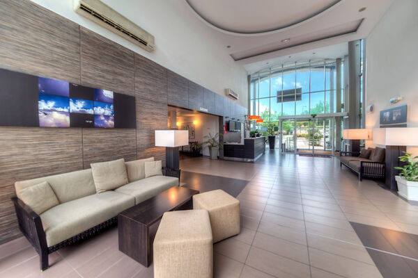 Hall Reception 2