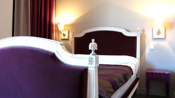 Chambre 8
