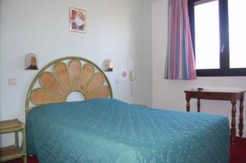 Hotel aer 2 AUZEVILLE