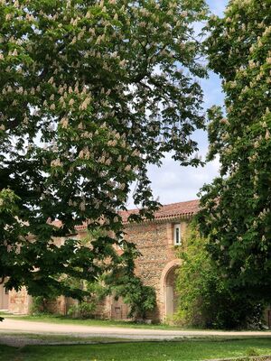 OTIVOLVESTRE LA TERRASSE