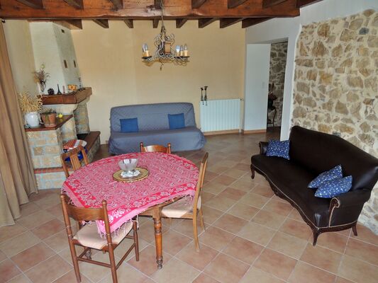 Gîte à Montsaunès