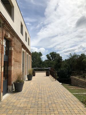 OTIVOLVESTRE LA TERRASSE