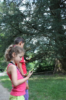 RANDOCACHING