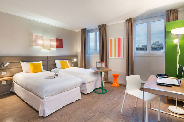 Ibis Styles Toulouse Matabiau BD-052