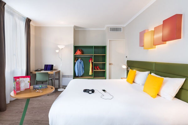 Ibis Styles Toulouse Matabiau BD-056