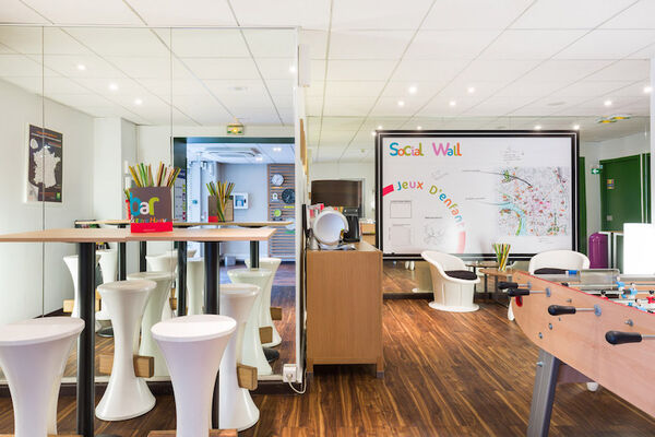 Ibis Styles Toulouse Matabiau BD-024