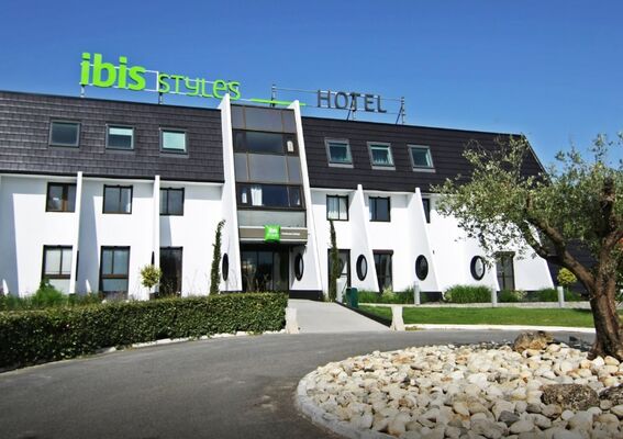 Ibis