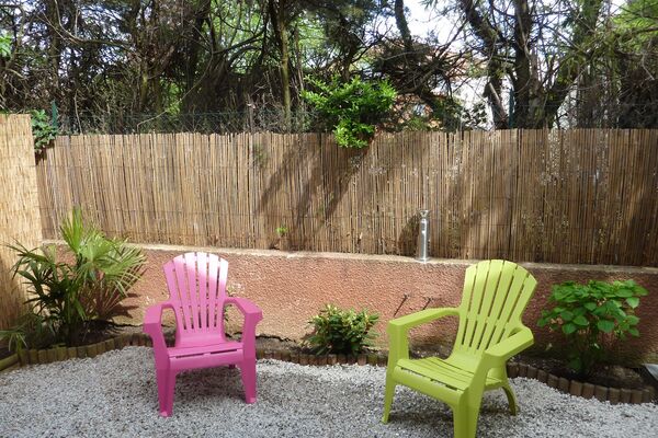Jardin