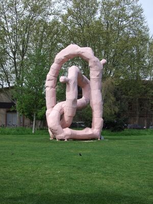 Jardin raymond vi 4 TOULOUSE