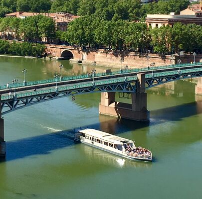 LES BATEAUX TOULOUSAINS (22)