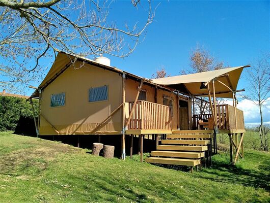 LODGE Pre fixe CASSAGNABERE