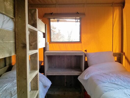 LODGE chambre enfants Pre fixe CASSAGNABERE