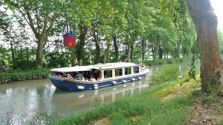 La Gabare Val de Garonne