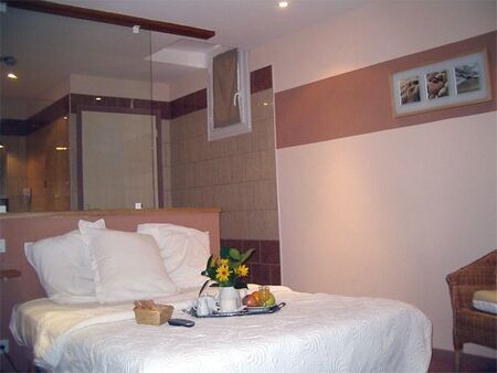 La renaissance chambre REVEL