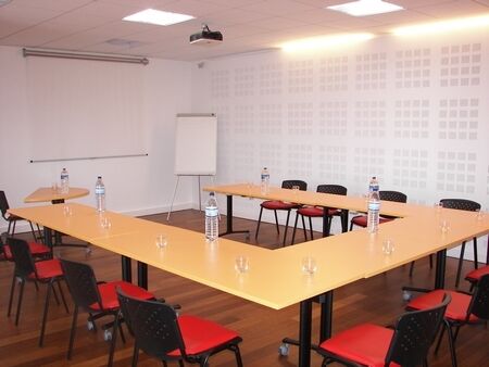 Le Trefle salle reunion PORTET SUR GARONNE