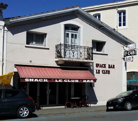 Le-club-saint-gaudens-facade
