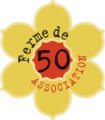 Logo Ferme 50