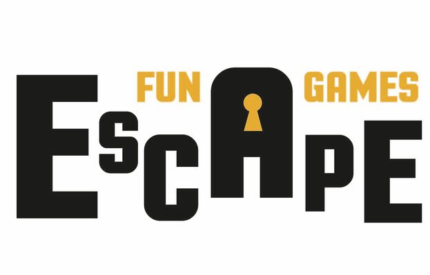 Logo Fun Escape Games 2
