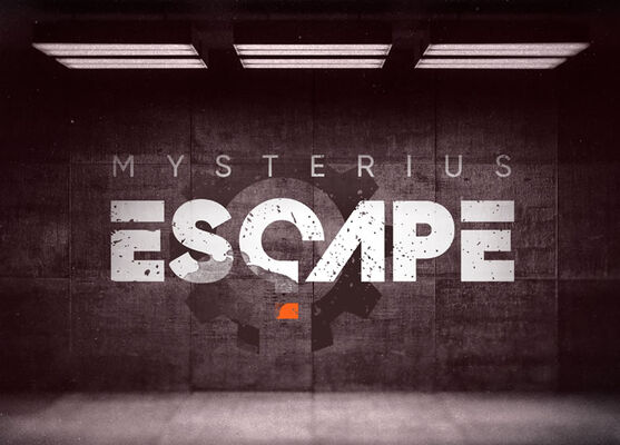 Mysterious Escape