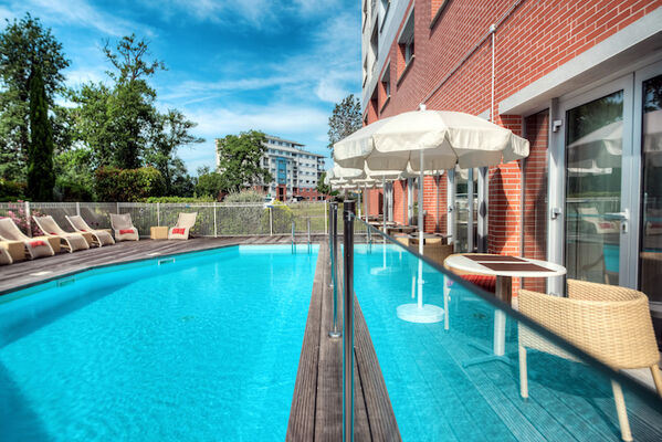 Piscine 2