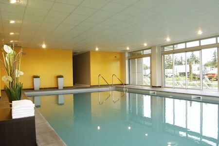 Piscine Résidence Néméa TOULOUSE RN