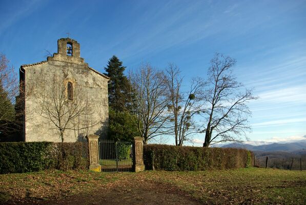 Pique-nique-Chapelle-de-brouls-Pointis-inard-pyrennes-haute-garonne