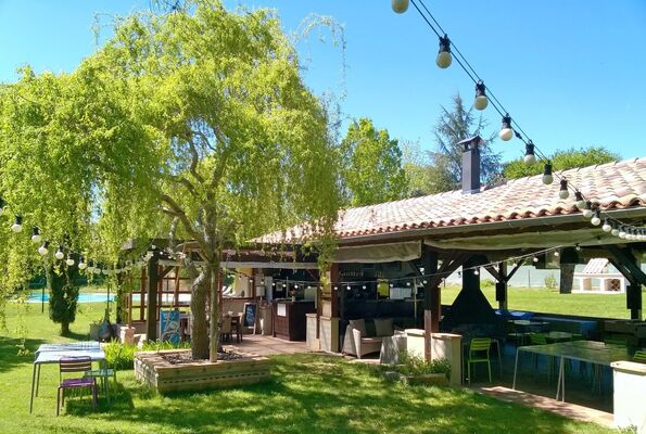 Pré fixe bistrot CASSAGNABERE