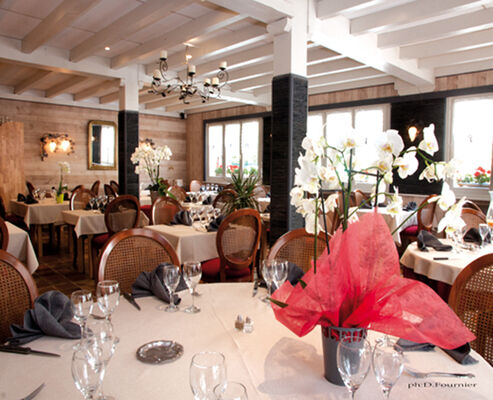 Rencluse BAGNERES DE LUCHON