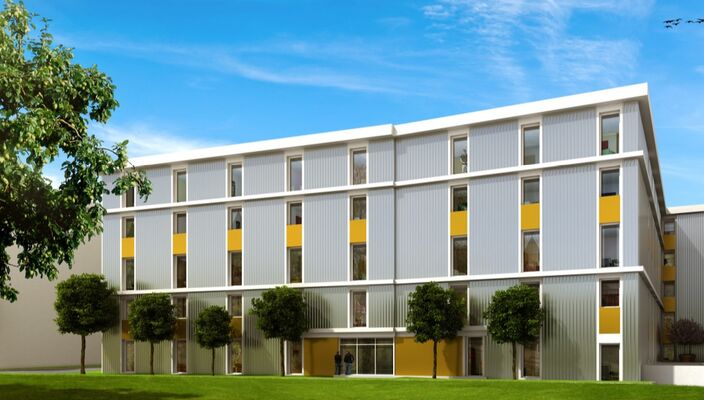 Residence Cerdana TOULOUSE