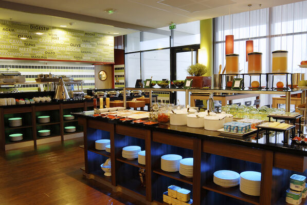 Restaurant PDJ