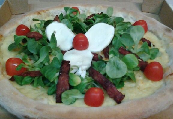 Restaurant Pizza Piu CAZERES