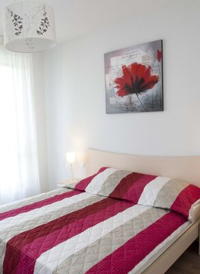 Suite Chambre