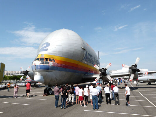 Super Guppy