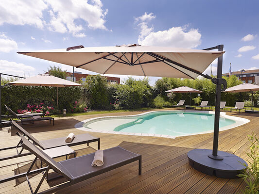 Swimming Pool 2