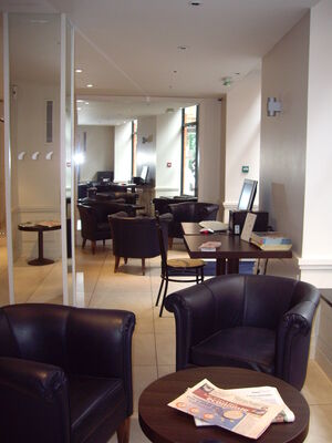 Salon