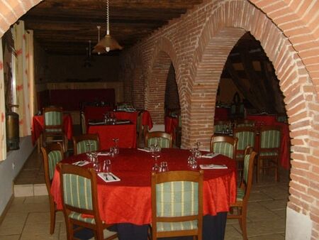 Salle 3 Alcove VILLEMUR RN