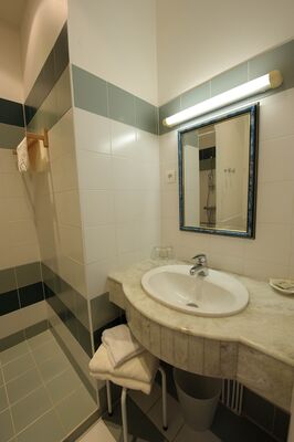Salle d'eau 3994 RN