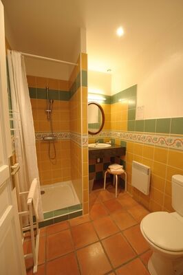 Salle d'eau RN